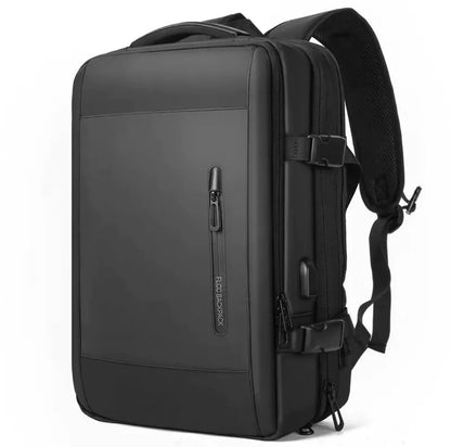 Style Loft Collection TravelStyle Elta MiraQ Waterproof Business Pack