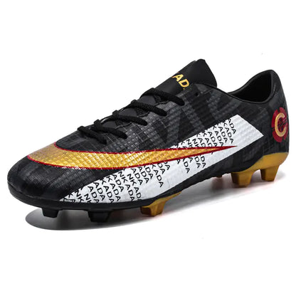 Style Loft Collection SportsStyleAthletics VoltStrike Blasts Cleats