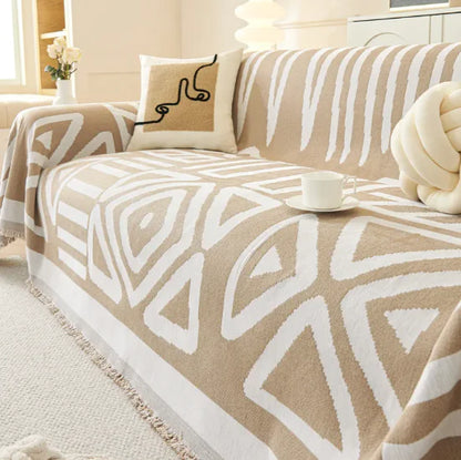 Style Loft Collection Sofa Cover Towel