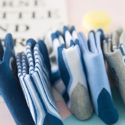 Style Loft Collection AutoCreations Socks - 5 pair