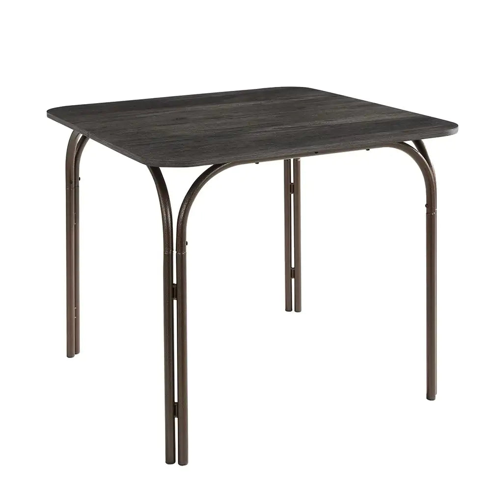 Style Loft Collection 5-Piece Wood Table & Chairs