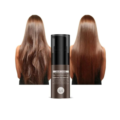 Style Loft Collection Moroccan Queen Hair Repair Oil