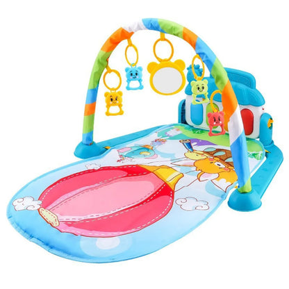Style Loft Collection Baby Pedal Piano Playmat