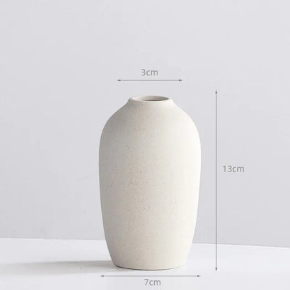 Style Loft Collection Artistic Creative Ceramic Vases