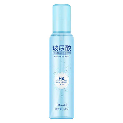 Style Loft Collection Hyaluronic Acid Hydrating Facial Toner