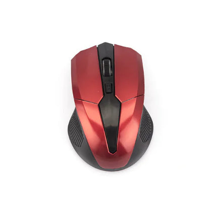 Style Loft Collection CyberStyle Wireless Optical Mouse