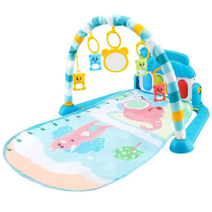 Style Loft Collection Baby Pedal Piano Playmat