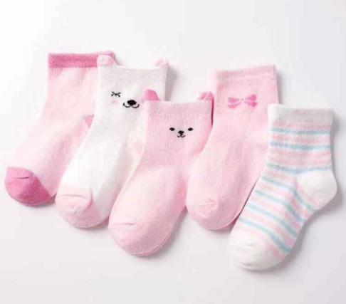 Style Loft Collection KoalaKicks Socks