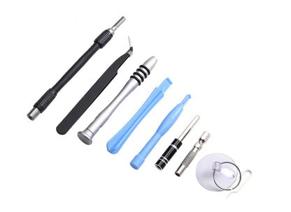 Style Loft Collection ToolStyle 110-Piece Multi-Function Screwdriver Set