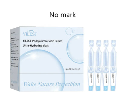 Style Loft Collection Hyaluronic Acid Skin Care Mask