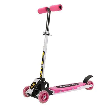 Style Loft Collection KidsLoft Junior Joyride Skateboard Scooter