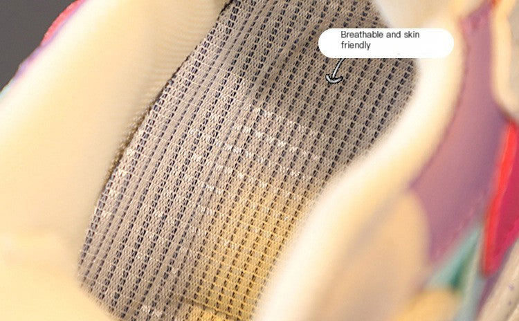 Style Loft Collection GiggleGear Casual Sneakers