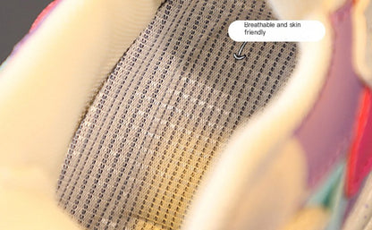 Style Loft Collection GiggleGear Casual Sneakers