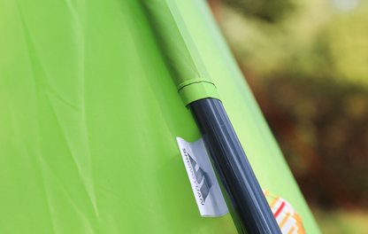 Style Loft Collection OutdoorStyle Ascen All-Weather 3-Person Adventure Tent