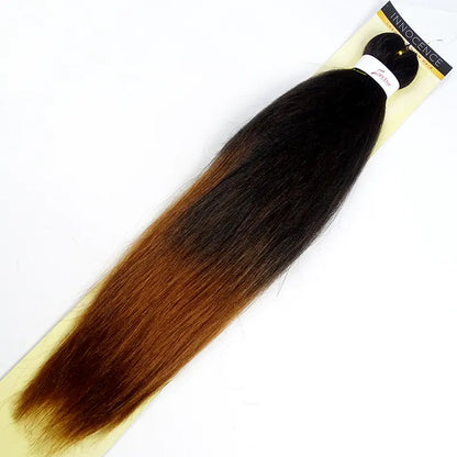 Style Loft Collection 26 Inch Mixed-Silk Colored Hair Extensions