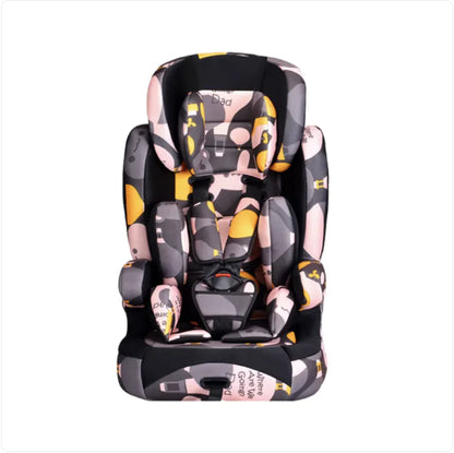 Style Loft Collection Foldable Baby Car Seat & Cradle