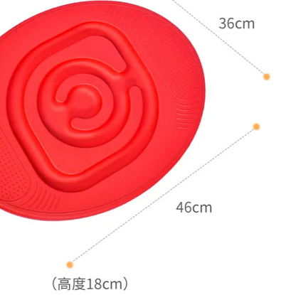 Style Loft Collection KidsLoft Balance Trainer Exercise Activity Board