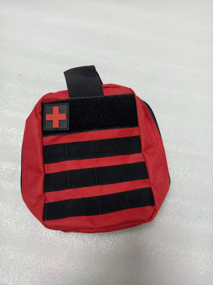 Style Loft Collection OutdoorStyle Expedition Health Bag