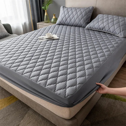 Style Loft Collection Luxuriously Plush Waterproof Mattress Protector
