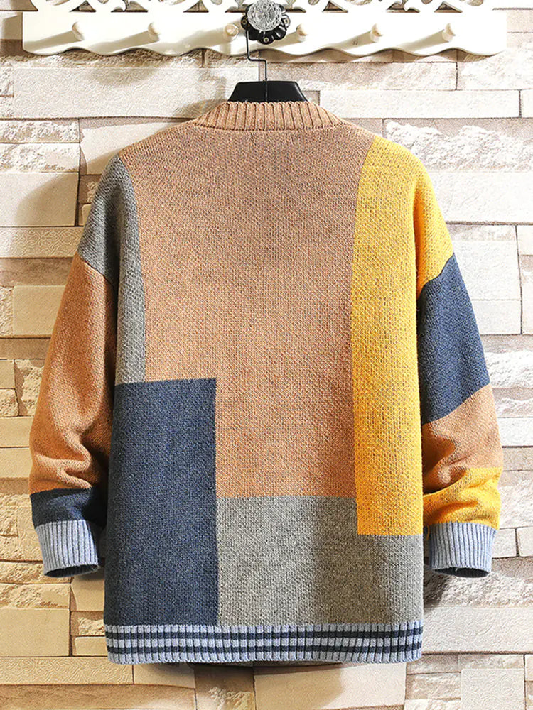 Style Loft Collection Locust Ridge Designer Cardigan