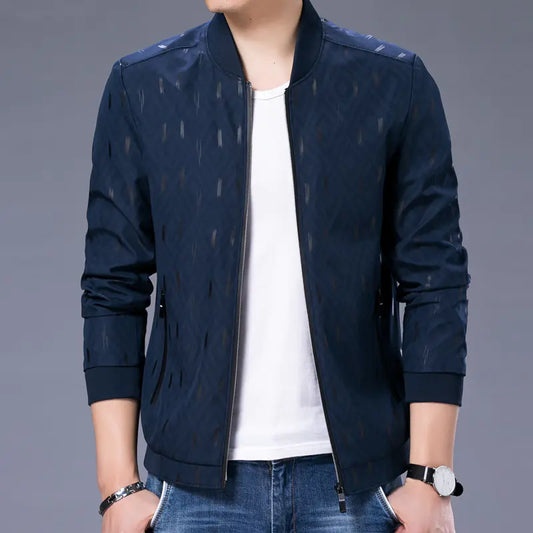 Style Loft Collection Executive Decision Lightweight Jacket