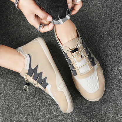 Style Loft Collection GraffStep Echorunners