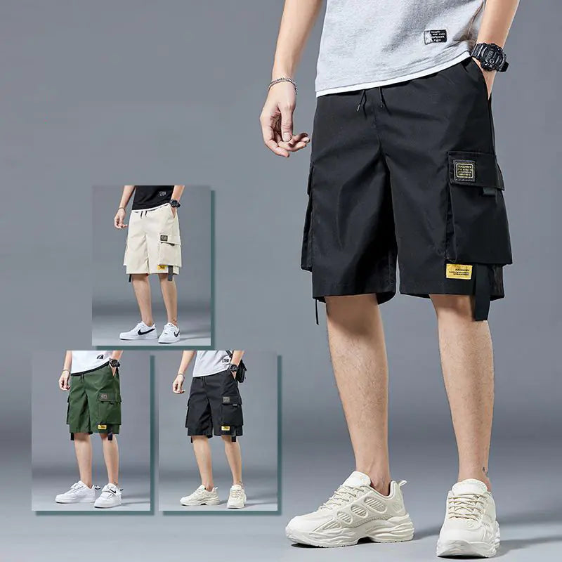 Style Loft Collection Woke Up Winning Cargo Shorts