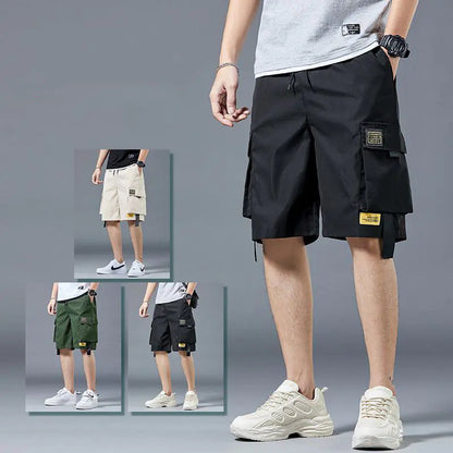 Style Loft Collection Woke Up Winning Cargo Shorts