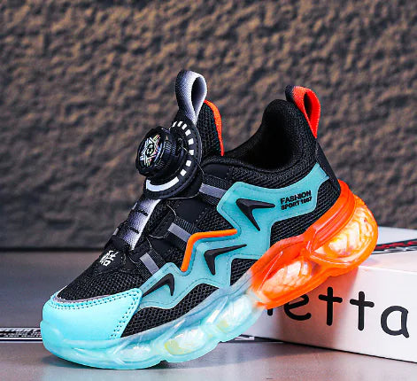 Style Loft Collection SteppinGlows