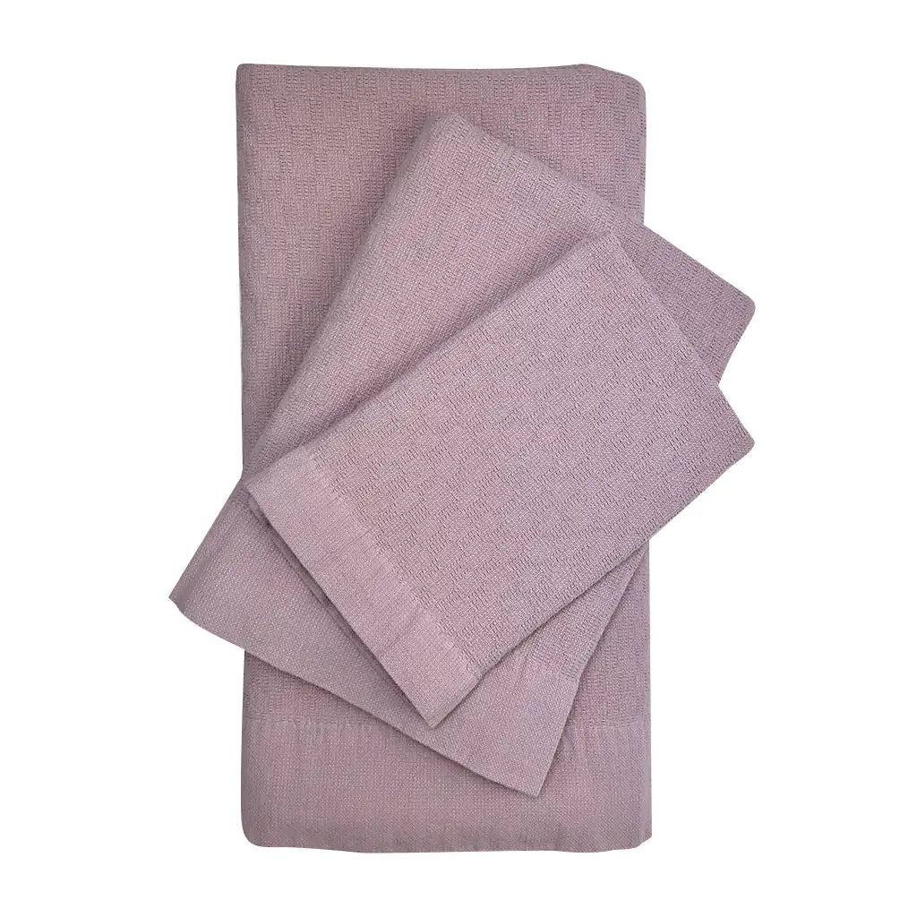 Style Loft Collection Turkish Towel Bundle Set of 3