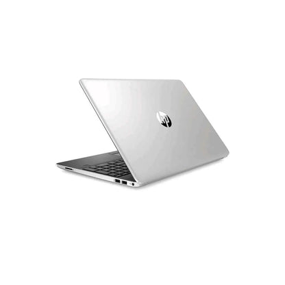 Style Loft Collection x HP 15 Laptop 15.6" HD Display Intel Core I5-8265U Intel UHD Graphics 8GB 256GB SSD Natural Silver