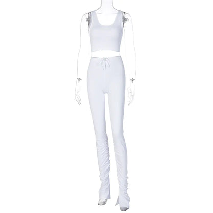 Style Loft Collection Yoga and Leisure Sports Set