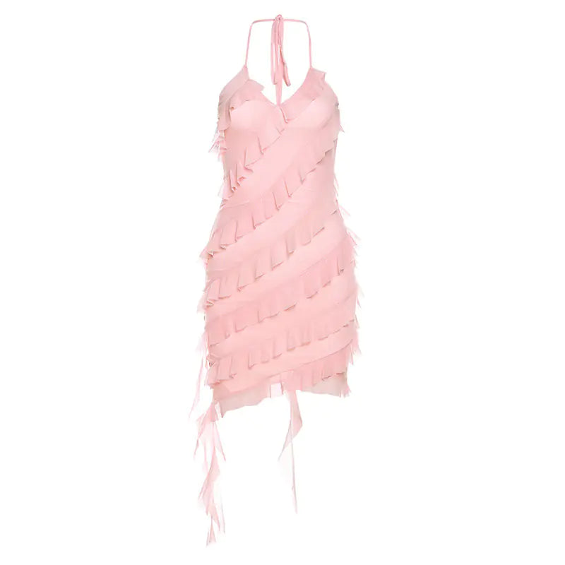Style Loft Collection You'll Never Forget Me Dress