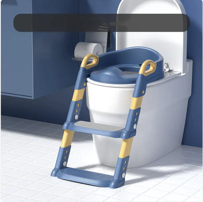 Style Loft Collection Kids' Potty Training Toilet Ladder