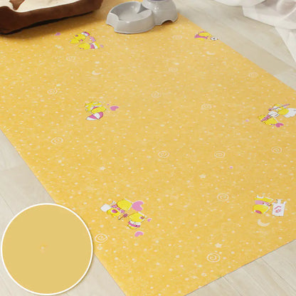 Style Loft Collection Bite-Resistant Waterproof Pet Mat