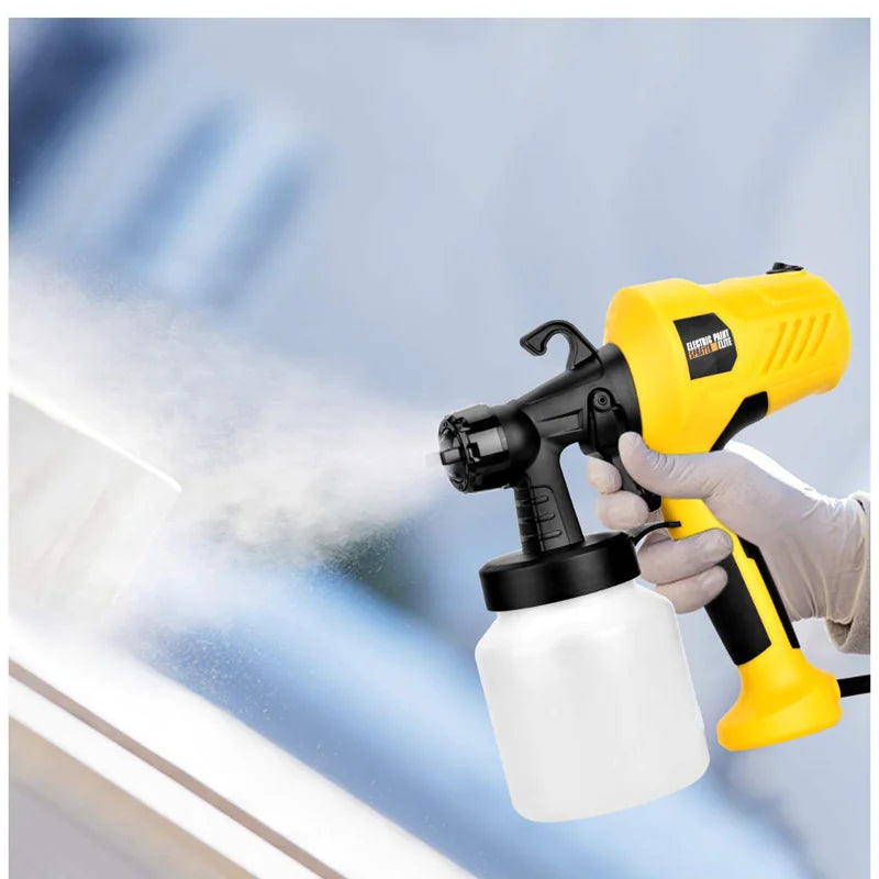 Style Loft Collection ToolStyle Clearview Paint Sprayer
