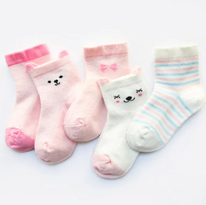 Style Loft Collection KoalaKicks Socks