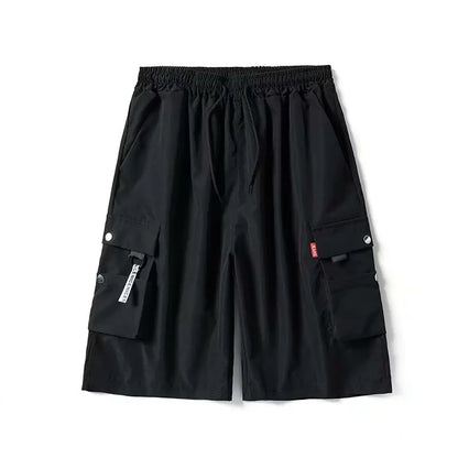 Style Loft Collection Slice of Kimbo Cargo Shorts