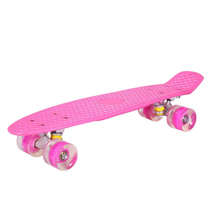 Style Loft Collection KidsLoft Soundrix Artistic Wheel Skateboard