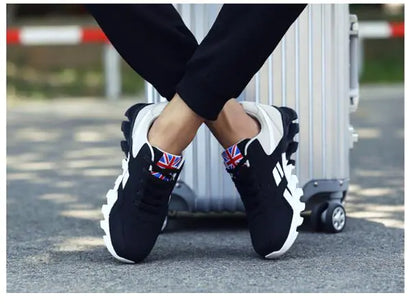 Style Loft Collection ReeBolt Oxford 3 Pros