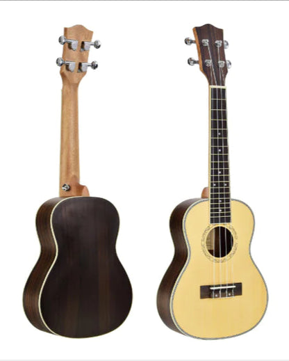 Style Loft Collection StudioStyle Premium Ukuleles