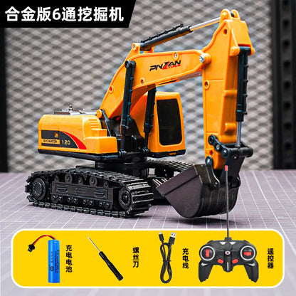 Style Loft Collection Proving Grounds Off-Road Remote Control Vehicles