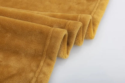 Style Loft Collection Double-Sided Cozy Comfort Blanket