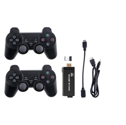 Style Loft Collection StyleTech 8K SmartTV and SnagaGeniuses Game Station