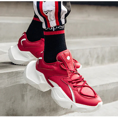 Style Loft Collection ThunderVolt Impacts