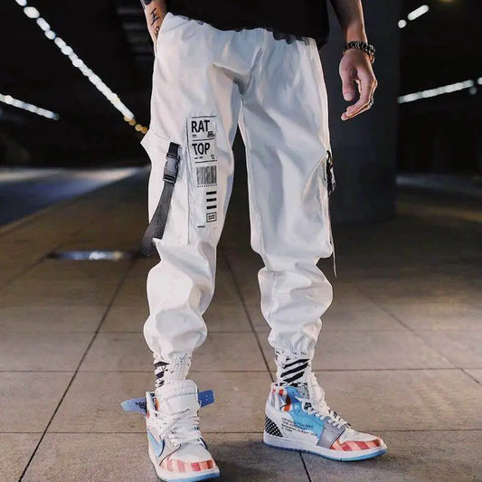 Style Loft Collection First Day Of School Fit Cargo Pants