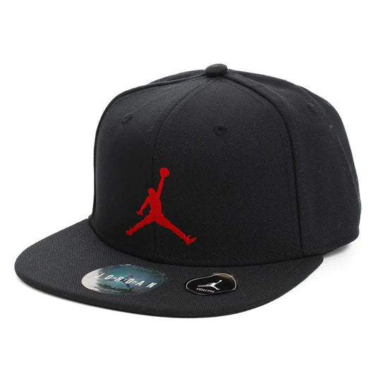 Style Loft Collection x Nike Boys Retro Black Youth One Size
