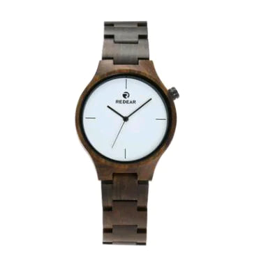 Style Loft Collection Black Sandalwood Watch