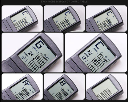 Style Loft Collection StudioLoft Soundless Electric Guitar Chord Practice Tool