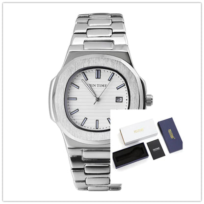 Style Loft Collection Montreux Luminous Watch